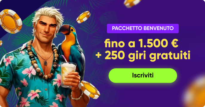 Gambloria Casino